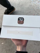 Apple Watch Series 10. GPS, NFC, IP67, IP68 ����