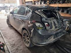 Opel Astra. W0LPE6DD5DG009076 ����