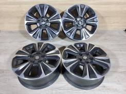 Suzuki. 6.5x17", 5x114.3, ET50,  60,1. 