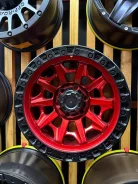 NS Offroad. 9.0x17", ET0, �� 110,0���. ��� ����� �� ������ ����