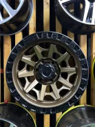NS Offroad. 9.0x17", 6x139.7, ET0, �� 110,0���. ��� ����� �� ������ ����