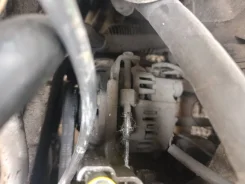 ��������� Mazda Capella GF8P FPDE FP3418300A FP3418300A ����