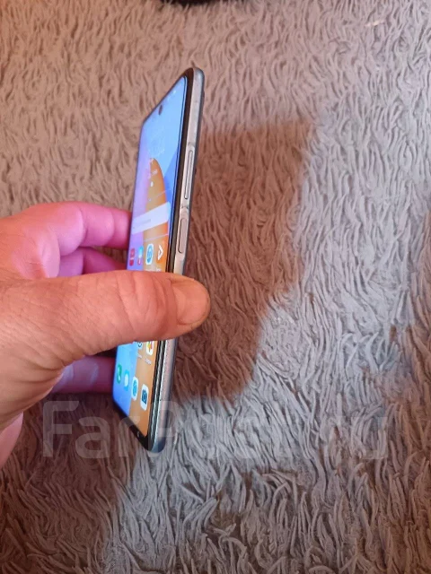 Honor 10X Lite. �/�, 128 ��, ���������, 4G LTE, Dual-SIM, NFC ����