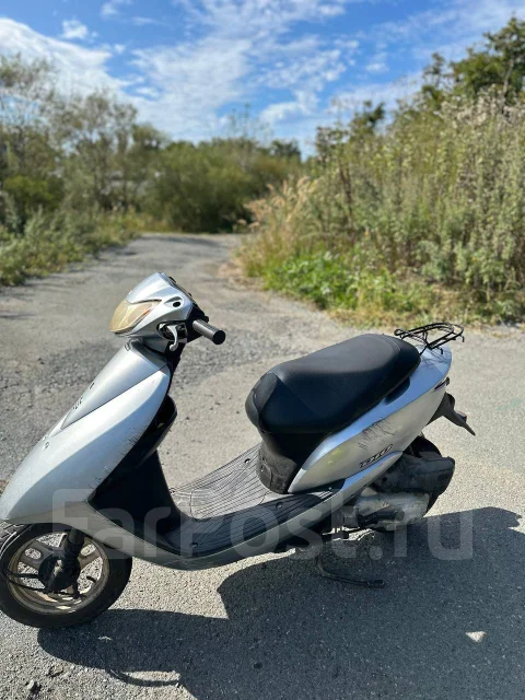 Honda Dio. 49����. ��., ��������, ���������, ������ �� �� ����