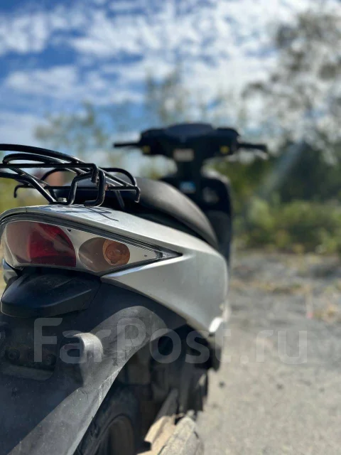 Honda Dio. 49����. ��., ��������, ���������, ������ �� �� ����