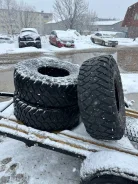 Maxxis Razr MT MT-722. ����� mt, 2020 ���, �/�, ����� 40 % ����