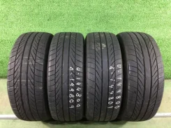 Goodyear Eagle Revspec RS-02