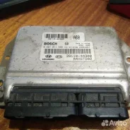���� ���������� ��� Hyundai Porter 39110-4A300 ����