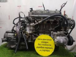  12100-P2A-000/11000-P2A-810 Honda Partner EY7 D15B [0070956] 12100P2A000 