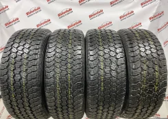 Goodyear Wrangler AT Adventure