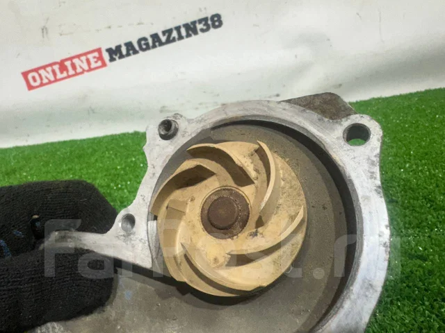 ����� ������� Ford Focus CB4 ASDB 1.4 YS6G8501B2B ����