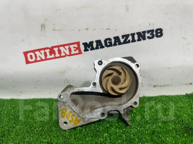 ����� ������� Ford Focus CB4 ASDB 1.4 YS6G8501B2B ����