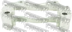 ����� �������� ������ ����� Mitsubishi Pajero II, Sport 0477C-K94WFL Febest 0477C-K94WFL 0477C-K94WFL 0477CK94WFL ����