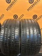 Pirelli P Zero