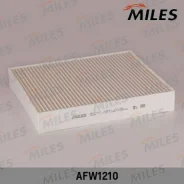 ������ ������ OPEL Astra J/Insignia 09- Miles AFW1210 Miles AFW1210 AFW1210 ����