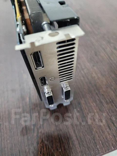 GeForce GTX 970 ����