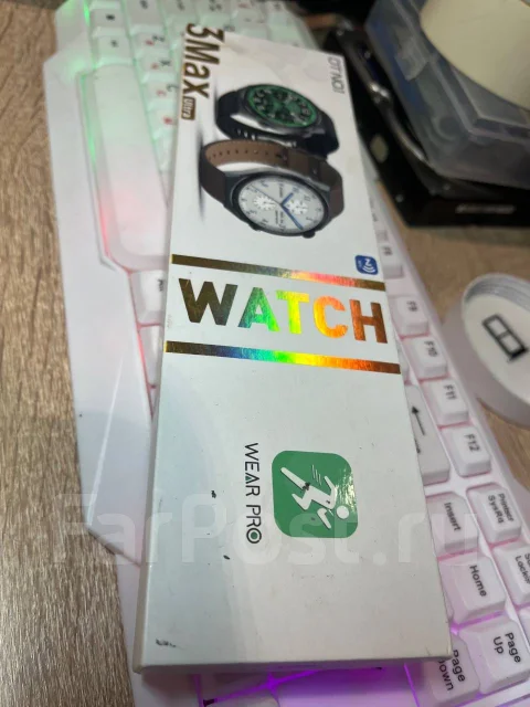 Smart Watch. GPS ����