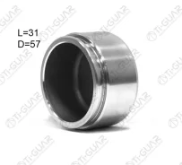 ������� �������� /�������� TI-GUAR /Nissan Patrol Y62; TG-BRP0127; 411211LB0B 00X20126 ST411211LB0B Tiguar TG-BRP0127 TGBRP0127 ����