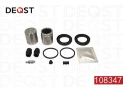 ����������� ���������� �������� � ������� ��������� (������� o 43mm, ������� mando). �������� Deqst 108347 108347 ����