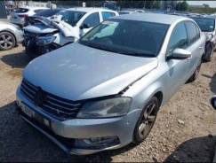 Volkswagen Passat ����