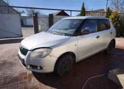 Skoda Fabia ����
