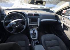 Skoda Octavia. A5 ����