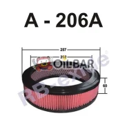 ������ ��������� RB-exide A-206A EL3157 ����