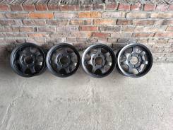 . 6.0x15", 5x139.7, ET45 