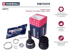 . ( abs) mitsubishi colt i, ii 78- / lancer ii 79- (m8111019) Marshall M8111019 M8111019 