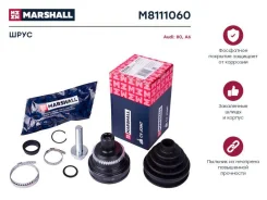 ���� (���) audi 80 v, audi 90 ii, audi 100 iv, audi a6 i Marshall M8111060 M8111060 ����