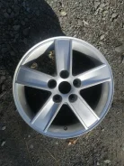 4Go. x16", 5x114.3 ����