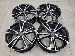 Volvo. 7.5x18", 5x108, ET50,  63,4. 