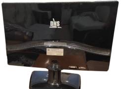 DNS. 21.5", ���������� �� (LCD, LED, QLED) ����