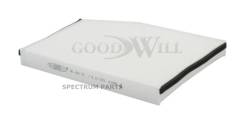   Goodwill AG484CF AG484CF 
