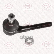 ���������� ������� Tatsumi Peugeot 106/206/307/605 89-Citroen AX/C4/Saxo/Xantia/Xm 89- Tatsumi ���. TEC1705L TEC1705L ����