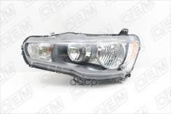 ���� ����� Mitsubishi Lancer 10 (2007-2015) �������, � ����������� O. E. M. ���. OEM0103FL OEM0103FL ����