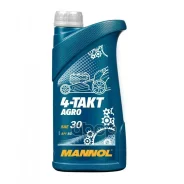Mannol 4-Takt Agro
