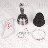 ���� / Tatsumi /�������� / Geely MK/GC6 2006- (� ABS); TDA1320 24x23x59 / OUT / Geely MK/GC6 06- (� ABS) 1014001420/1014001885/10140033�54/865005/co19...
