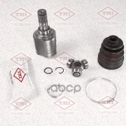 ���� ���������� �-� | ��� | Nissan Teana 08- TDB1098 Tatsumi ���. TDB1098 TDB1098 ����