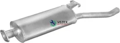 ��������� Saab 9000 89-97 2.0i CD 16V 2.3i CD 16V EDEX 4812 4812 ����
