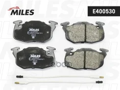 ������� ��������� Citroen ZX/Peugeot 306/405/Renault 19/CLIO 90-98 �����.2 ����. Miles ���. e400530 E400530 ����
