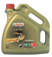 Castrol Power 1 4T