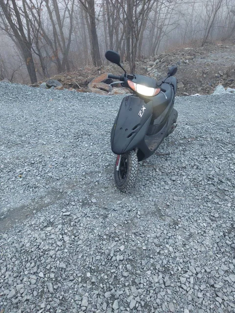 Honda Dio AF35. 49����. ��., ��������, ���������, ������ �� �� ����