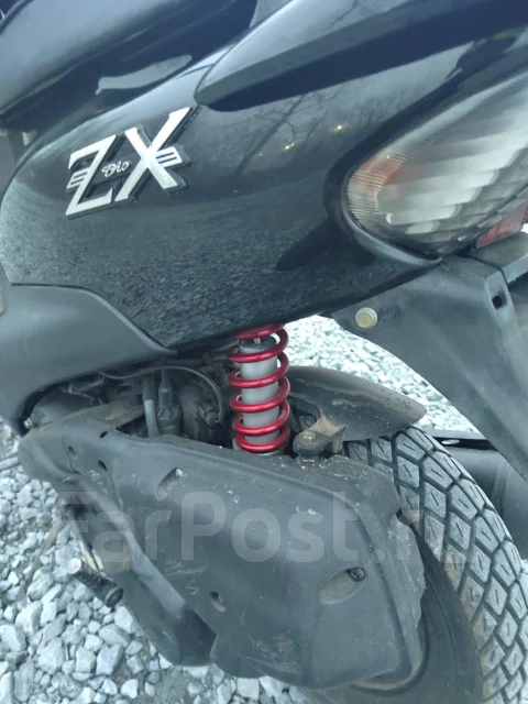 Honda Dio AF35. 49����. ��., ��������, ���������, ������ �� �� ����