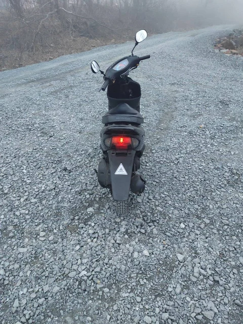 Honda Dio AF35. 49����. ��., ��������, ���������, ������ �� �� ����
