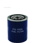 ������ ��������� Mitsubishi FUSO (Daimler) Canter 3.9 TD 60, 75 (FE544, 649, 659) 07.2001 - - FG1024 ����