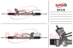 ������� �������� MSG ���. OP216 OP216 ����