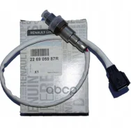 ������ ��������� [ORG] Renault ���. 226905987R 226905987R ����