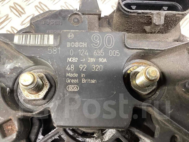 ��������� Iveco 4892320 4892320 ����