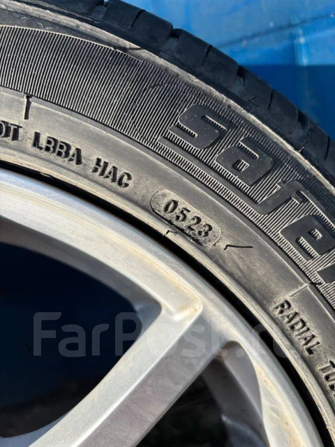 Grampus. x15", 4x100 ����